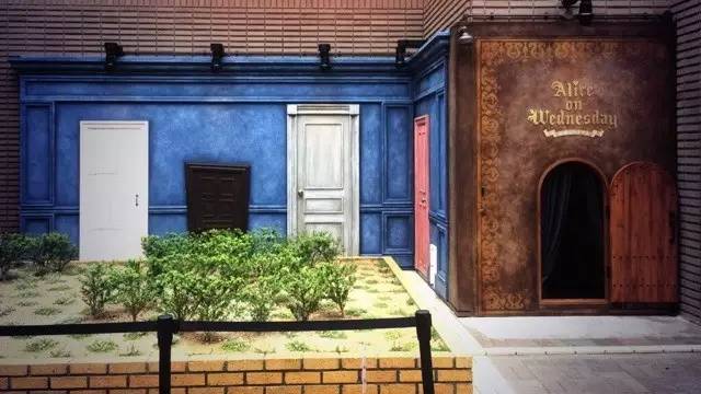 在东野圭吾的故乡大阪，真的有能解忧的杂货店