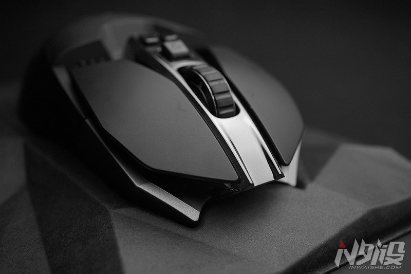 罗技鼠标g900鼠标线,罗技g900鼠标拆解