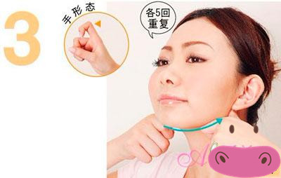 产后如何脸部消肿,婴儿肥脸减肥怎么瘦下来