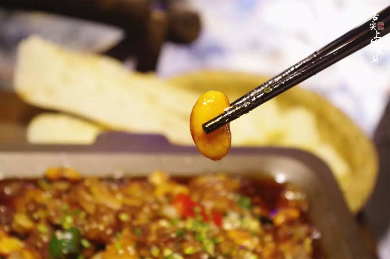 撑起成都干锅半壁江山的“销魂掌”强势登陆芜湖！