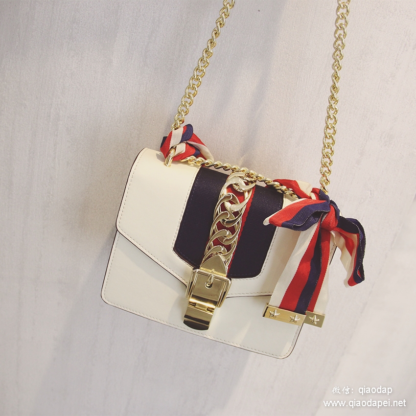 一眼爱上的高级感包包,看了一眼就心动的包包