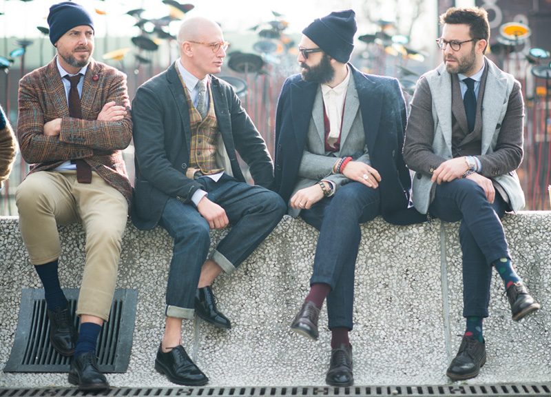 姑娘，给他挑香水只用心还不够，这些套路你用得着！