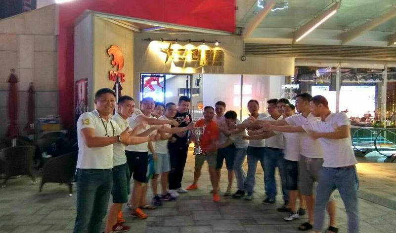 成都看球必备,成都蓉城哪个区域看球最佳