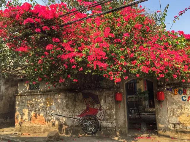 珠海最值得一去的特色街，我只去过5个，你呢？