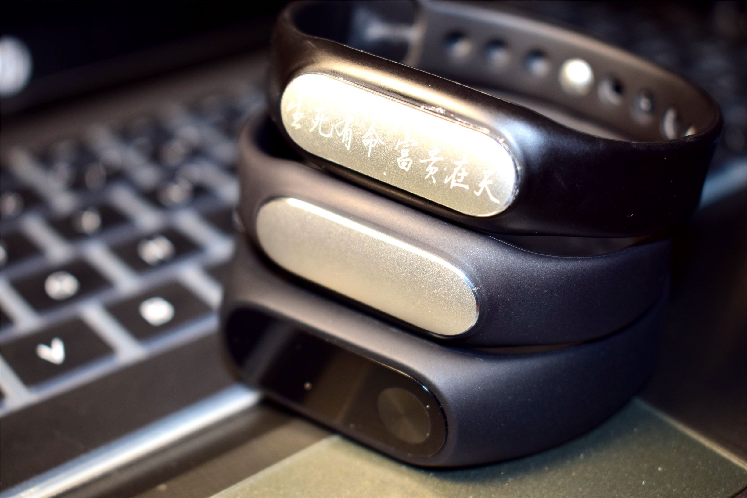 小米手环2怎么测评,小米手环2代详细解说