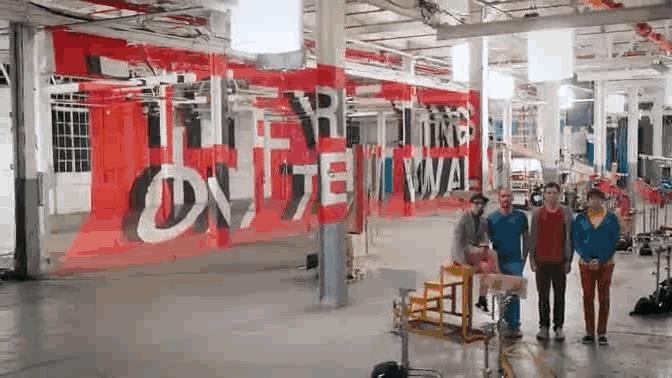 还好有OKGO治好我的性冷淡(跪着看完)……