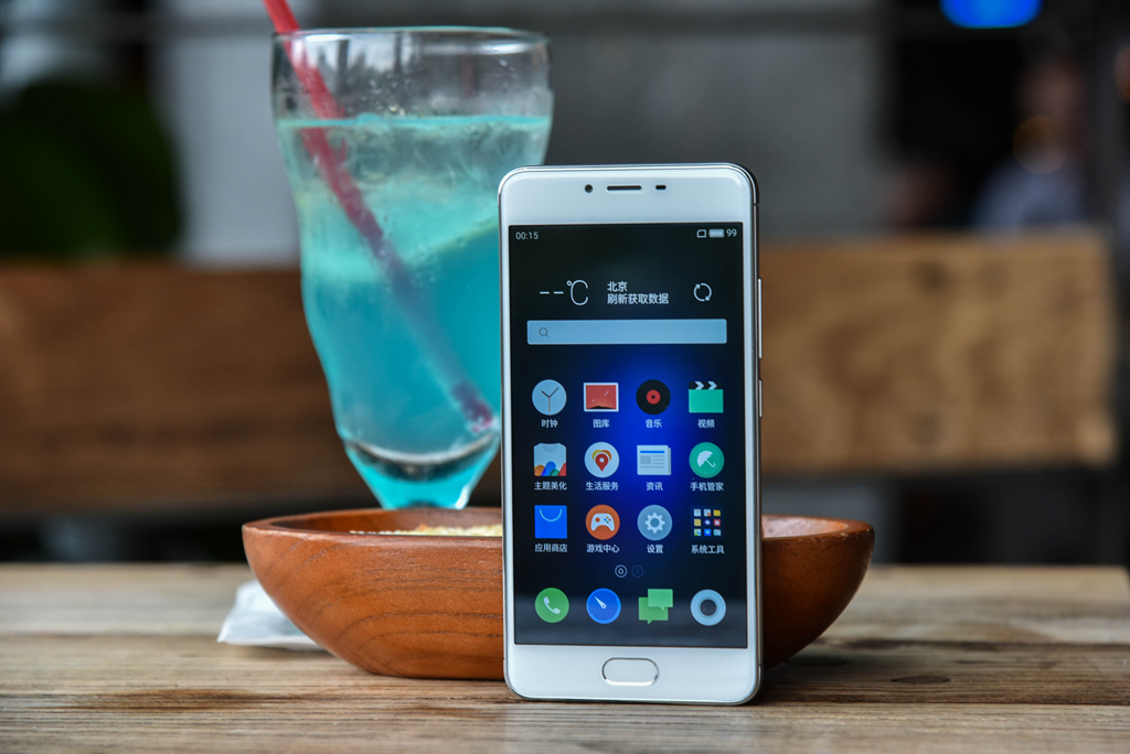 不吹不黑真实使用五年的效果,魅蓝3s全网通评测