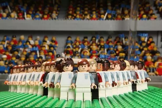 无限脑洞外来之物,营销大师的欧洲杯广告词