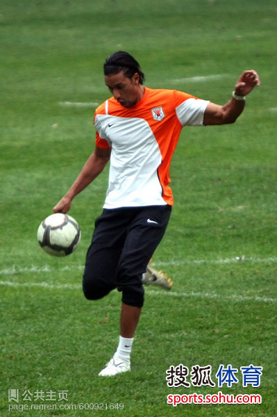 鲁能泰山队历年名单,鲁能水货外援