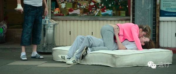 谁说没有这部污片治愈不了的尴尬癌？我呸～