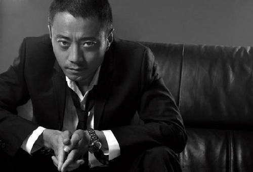 张涵予最火古董,张涵予家的古董