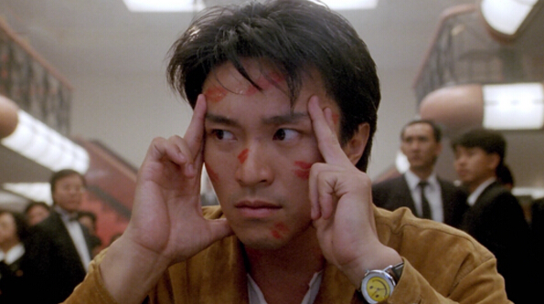 周星驰经典老片回顾,周星驰重播最多的电影