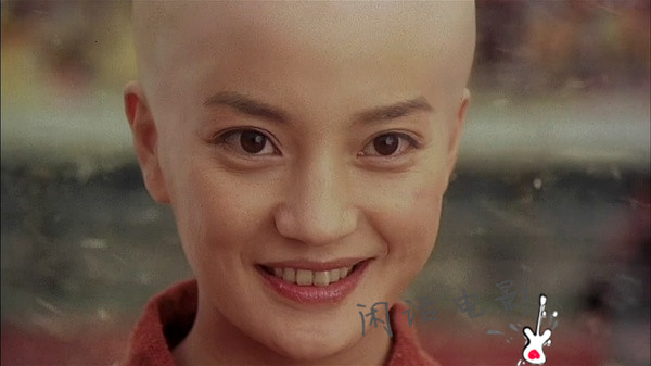 赵薇丑女电影,赵薇和范冰冰年轻时的照片