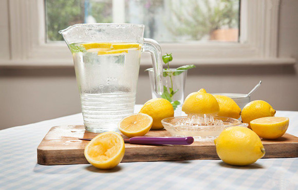 夏日怎样减肥最有效,夏天掉肉最快的食疗