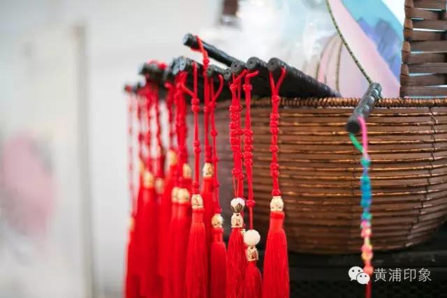 海派时尚旗袍秀,旗袍遇上潮服走秀