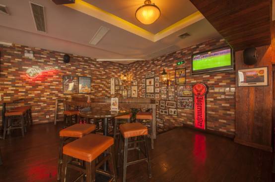 北京巨幕看欧洲杯酒吧推荐,魔都欧洲杯看球酒吧