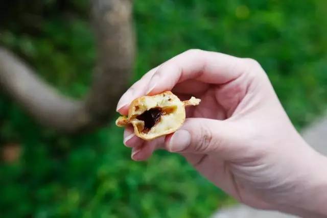 香港哪家鸡蛋仔比较出名,正宗的香港鸡蛋仔