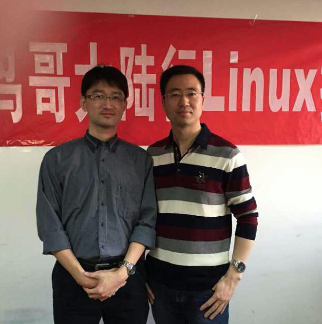 马哥教育率先破土，全力探索Linux网络班新模式