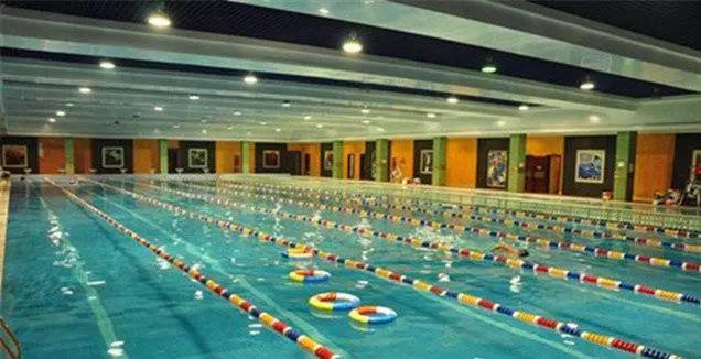 长沙最高的无边游泳池,长沙最好恒温泳池排名前十