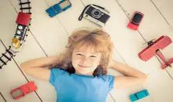 父母该如何回答孩子有关于性的问题