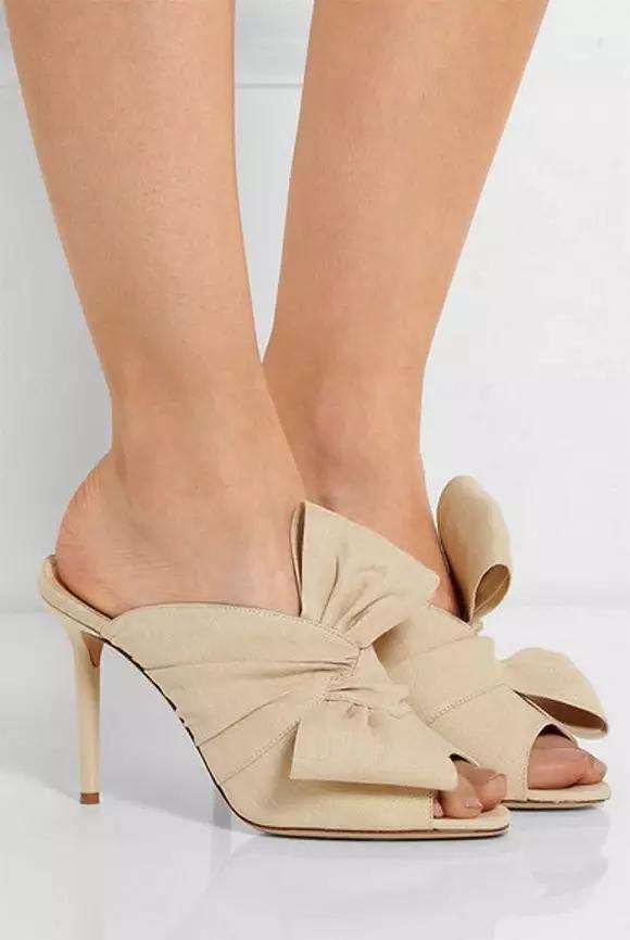 gucci包上的双蝴蝶结怎么系,gucci蝴蝶结系法图解