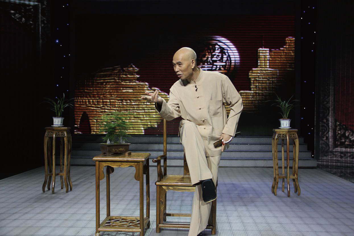 摆不完的龙门阵,摆不完的龙门阵舞蹈