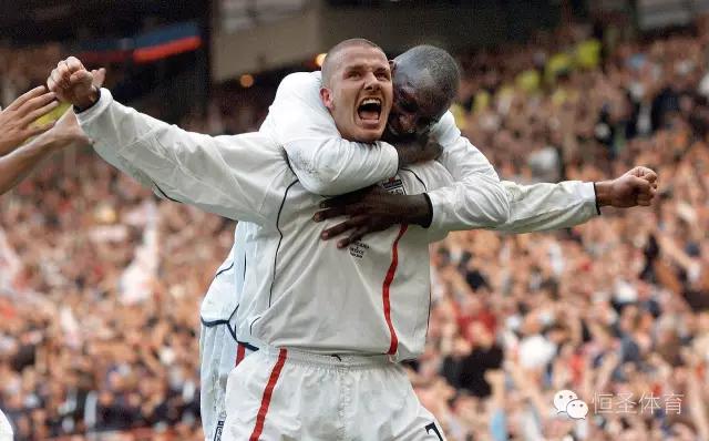 能跑，能闹，爱执教？这都是说谁呢？