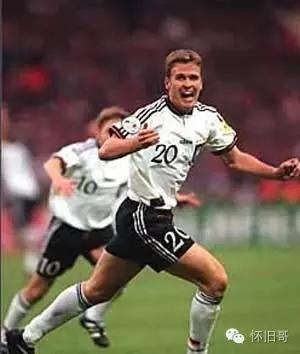 重温96年欧洲杯,一口气回顾1992年欧洲杯