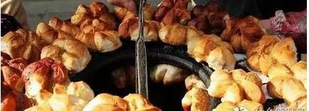 扬州特产方便携带的零食,扬州必买的十大特产零食