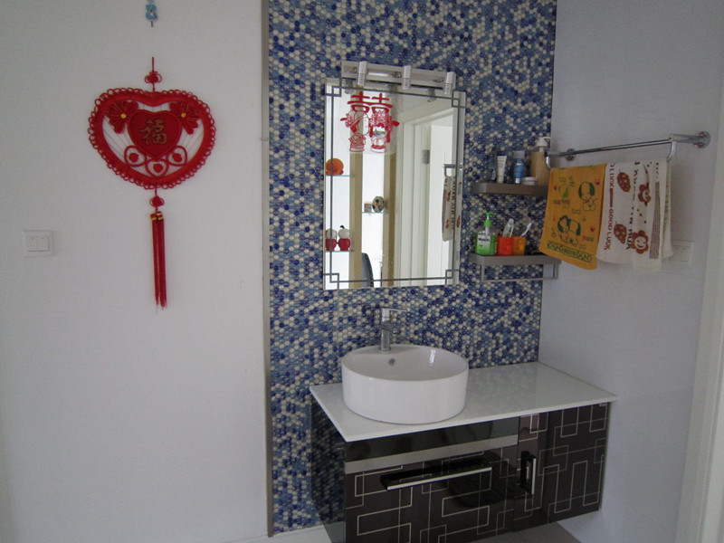 [日志]小两口的甜蜜婚房苏州3室2厅1厨1卫