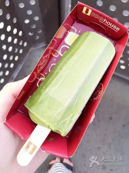 京城这10样欲罢不能的抹茶单品，吃全了没？