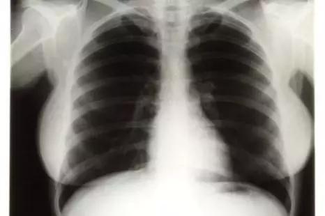 医学人士看图涨姿势系列