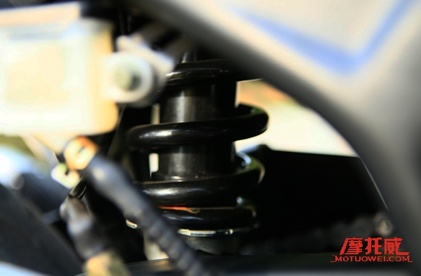 摩托威摩托车怎么样,摩托威m6评测