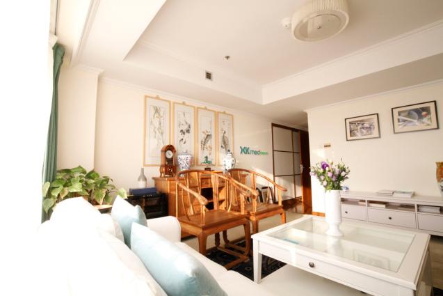 携康长荣,携康长荣医院