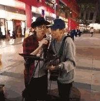 林俊杰smg潮牌,林俊杰被恶搞的曲目原音