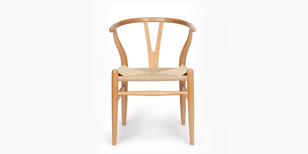 被复刻了千万次的Y椅，原来竟是出自我们中国？！