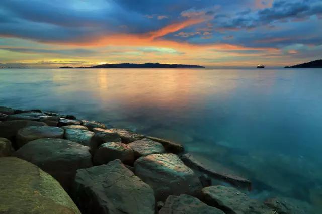 有生之年一定要去一次泰国,有生之年一定要去一次的景区