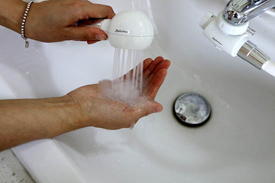 超级好用的洗脸神器,洗脸神器30秒见效