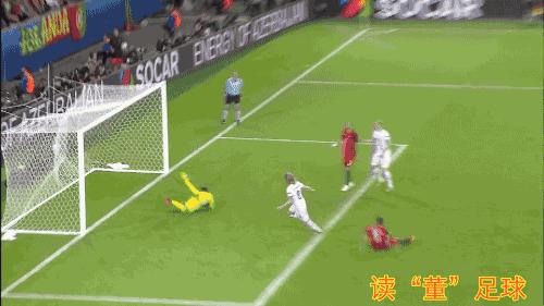 读董足球,足球分析葡萄牙