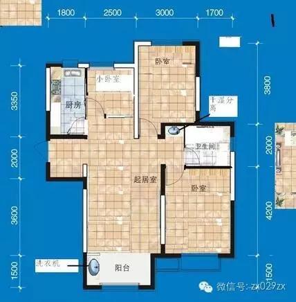 入户门直对主卧好不好,入户门直对厕所门不好吗