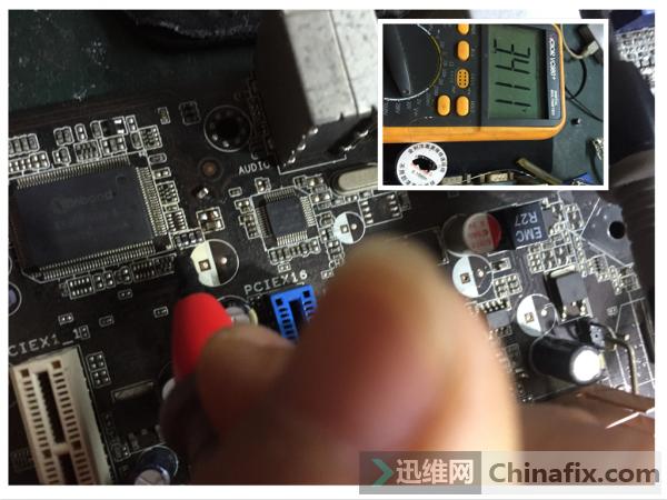 华硕p45v开机故障维修,华硕p5kplam默认启动设置