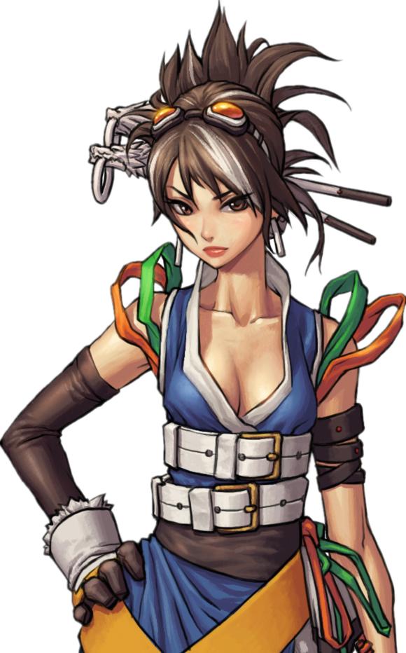 dnf所有角色背景实力排行,dnf所有角色一览