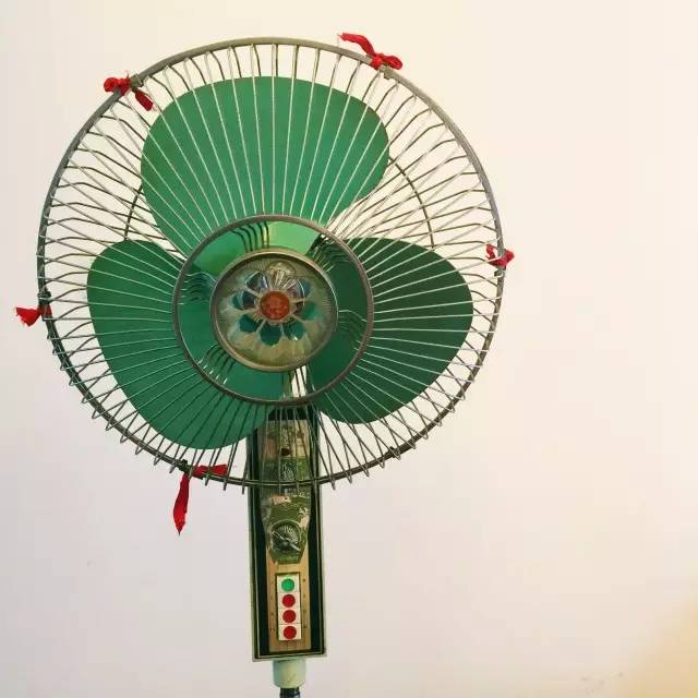 二十五年国货的电风扇,老牌国货电风扇有哪些