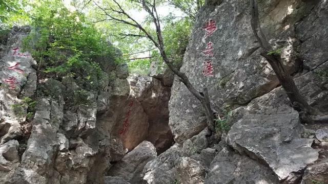长春双阳吊水壶介绍,长春双阳区吊水壶攻略