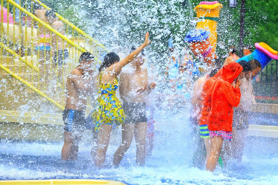 陕西旅游去哪儿玩,自驾游玩陕西