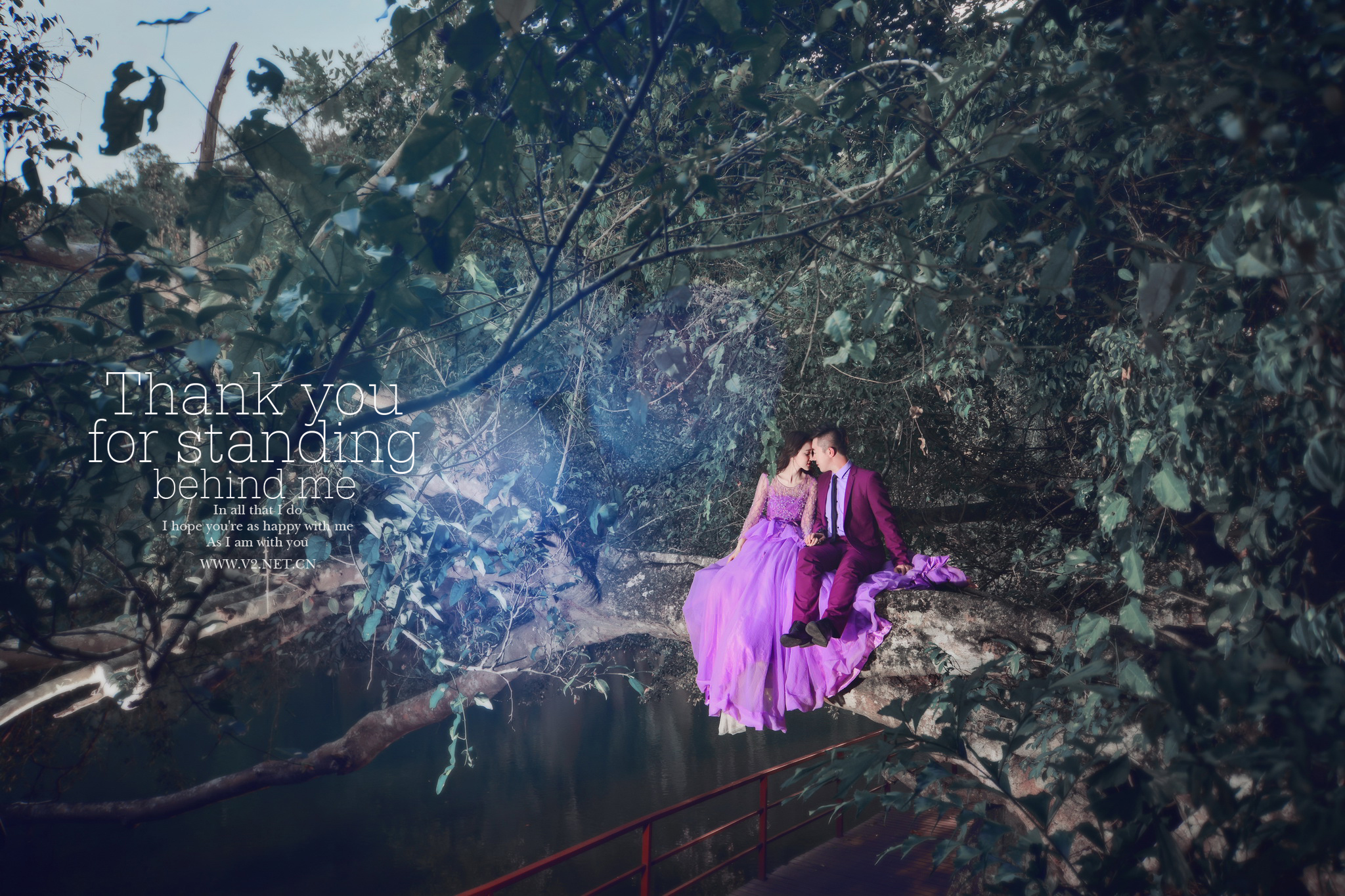 v2视觉婚纱摄影有多牛,v2视觉婚纱摄影北京店