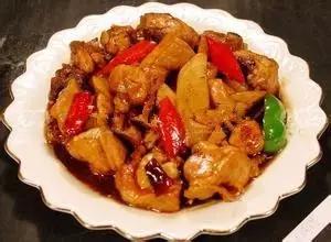 网红黄焖鸡大揭秘,黄焖鸡为什么这么火爆