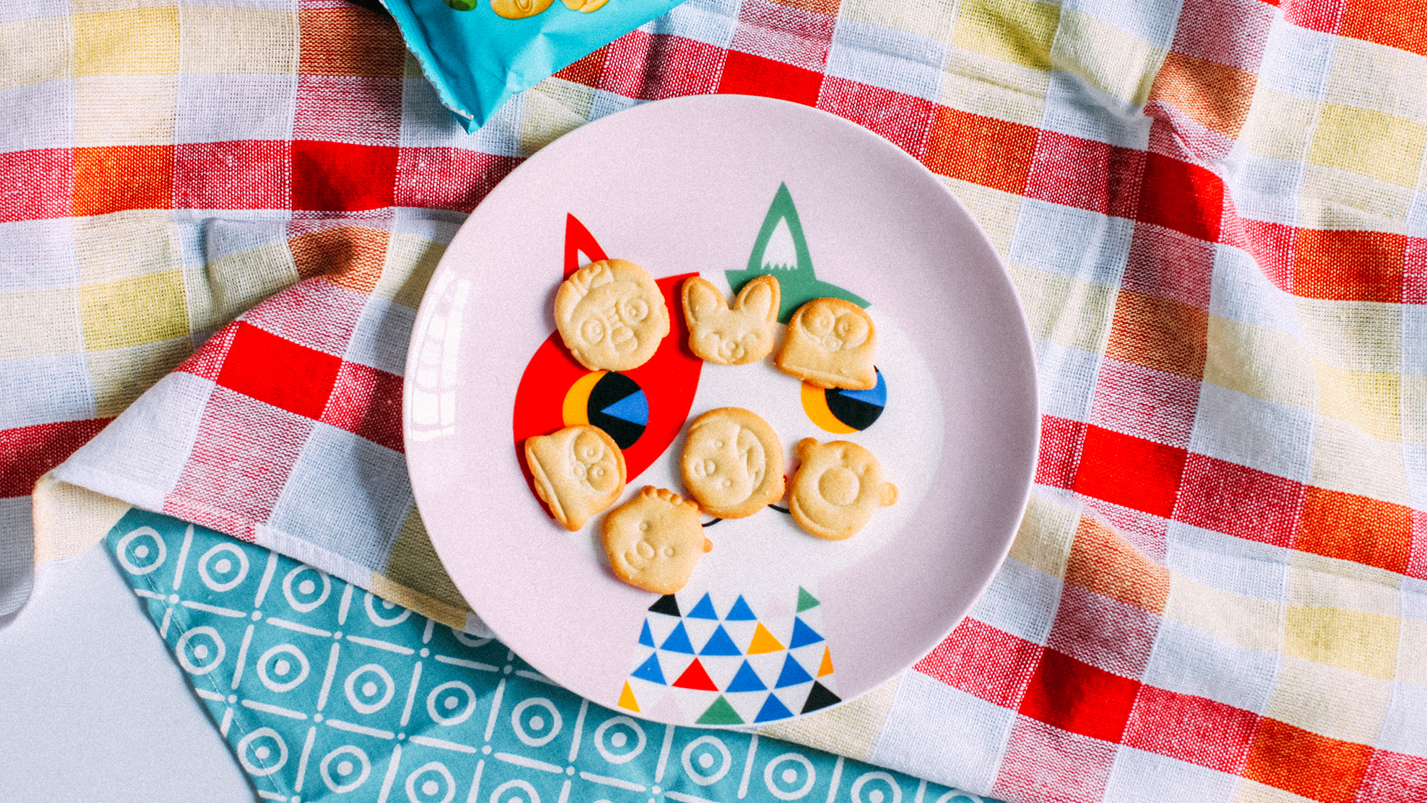 我们居然吃了一座“动物园”！