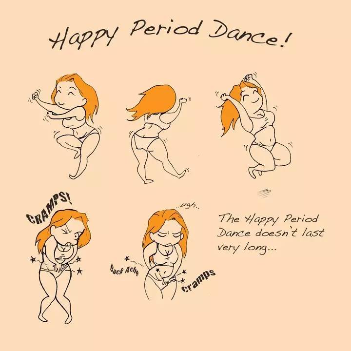 姨妈期痛经的女生该怎么注意,痛经大姨妈来吃什么最好