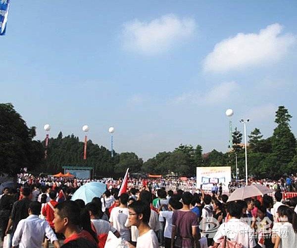 中山到底好不好,中山好不好